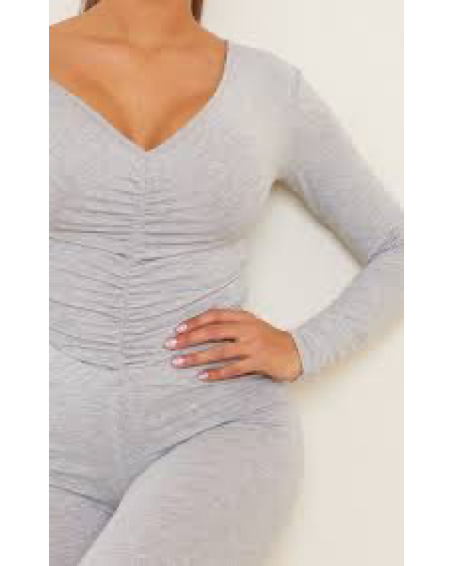 Dámske body