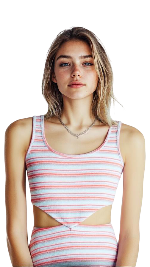 Dámske šaty