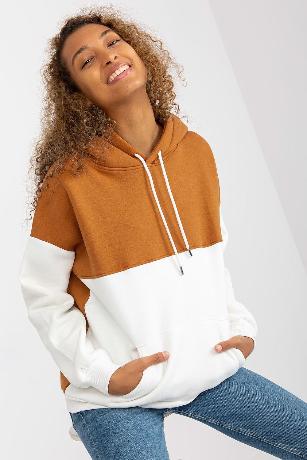  Sweatshirt model 172508 Rue Paris 