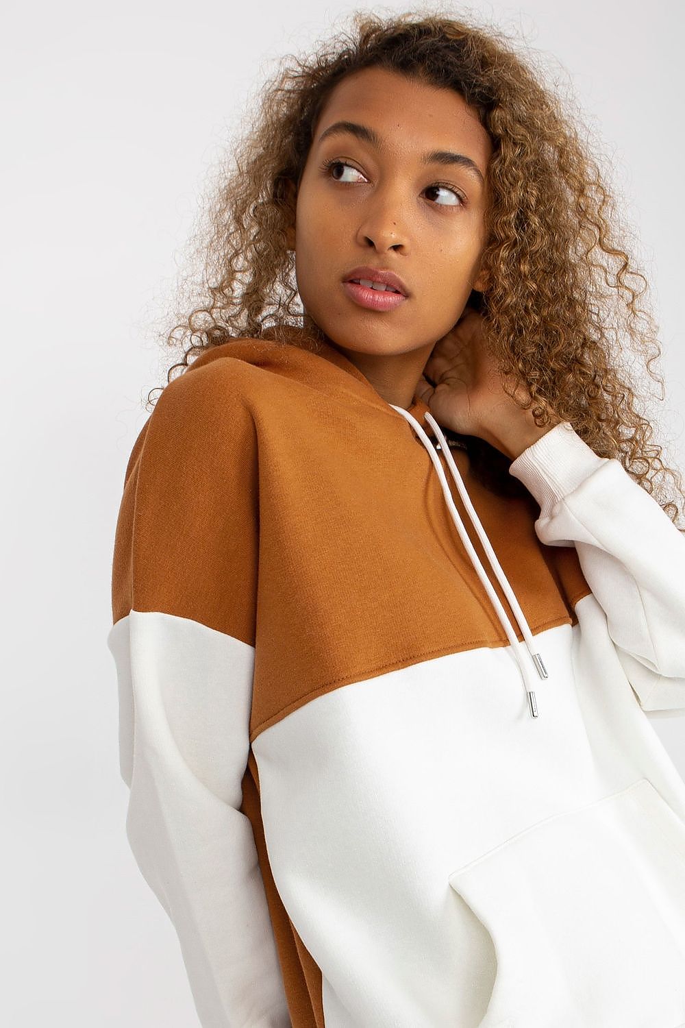  Sweatshirt model 172508 Rue Paris 